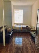 ASM Studio Apartment