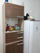 kit net quarto e sala