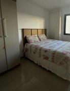 Bello apartamento carnaval