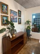 Casa Estrella de mar