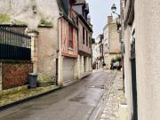 Studio au cœur dAmboise pour 2 pers, vue sur château - FR-1-381-609