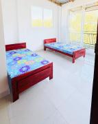 Kandy green view guest house