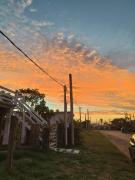 Increíble casa de altos