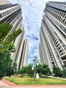 R&F Hotel and Apartment