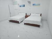 Nhà Khách Hoàng Thắng