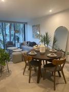 Condesa Luxury Apartment City View