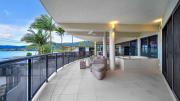 Whitsunday Escape - Beachfront with Private Pool