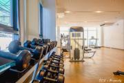 2BR Condo in Mactan Newtown Free Pool & Beach Access For A Fee