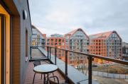 Dom & House - Apartments Chmielna Park Dom & House - Apartments Chmielna Park