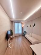 #Gwangan Bridge#광안리해수욕장#광안대교뷰#해변뷰#헬스사우나#코니하우스