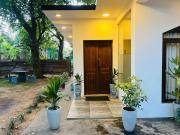 Wild Blossom Sigiriya