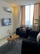 Naye Home 1 bedroom close to Mlimani City Mall with WiFi