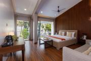 Pool Villas by Baya Resorts - Karjat