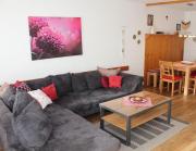 Ferienhaus Nr 73, Kategorie Komfort L, Feriendorf Hochbergle, Allgäu