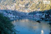 Top Nainital