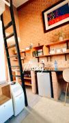 Mordern Lil Love Nest Loft in Midrand
