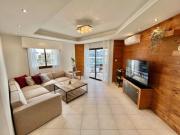 Spacious 3-Bedroom Apartment in Limassol