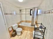 Spacious 3-Bedroom Apartment in Limassol