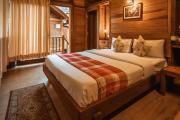 Hotel Aranya Virasat, Pangot - Best Luxury Hotel at Nainital