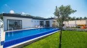 Kalkan Yesilkoy 2 Bedroom Villa