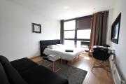 Appartement Gare Lille Europe
