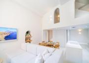 Santorini by The Heim