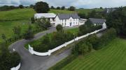 Silvis Guest House B & B Borris Carlow