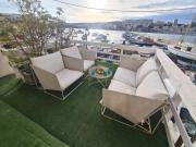 The Best View of the Saint Pauls Bay