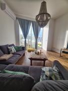 The Best View of the Saint Pauls Bay