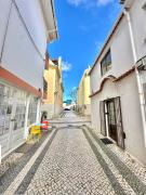 Cascais Historic Villa