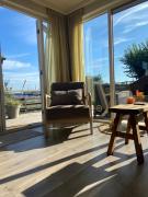 Lauwers Loft - 4-persoons chalet aan het water