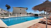 Peaceful 2BR Apartment - Pool - Parking - Casa Romin