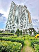 Empire Tower pattaya