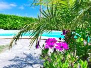 Villa esclusiva con piscina privata e vista mare