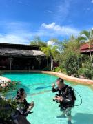 AoJing Diving Resort澳鲸潜水温泉店