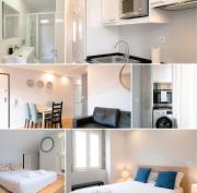 Charming Duplex in Graça | By Airnest