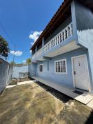 Linda Casa de férias