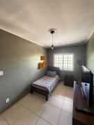 Linda Casa de férias