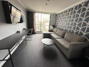 KozyGuru Haymarket Cozy Studio near Chinatown