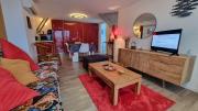 Grand T2 Ensoleillé 47m2 3 Etoiles