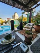 Perfect Refuge at Penha - Armação 100m Praia