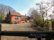 Beau Cottage Beau Cottage