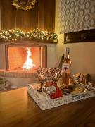 Dandy Villas Tsagkarada-Sweet Green Apple-Mini Pool