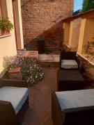 First Floor Apartment 57A Fazekas utca