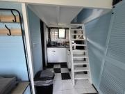 Bon yr Llew, Coity Bach