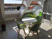House with terrace near Knokke-Heist - 60 m² House with terrace near Knokke-Heist - 60 m²