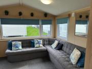 Newquay Bay Porth Caravan - 8 Berth