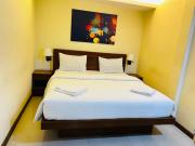 Top Patong Beach