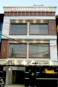 Sudha Grand