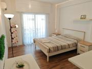 Work & Chill - Stylish Studio, Ergonomic Office Setup